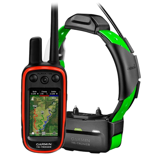 Сервисный центр Garmin в Краснодаре