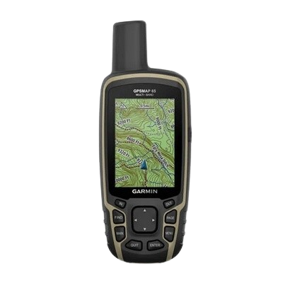 Сервисный центр Garmin в Краснодаре
