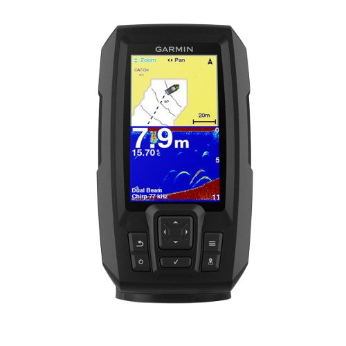 Сервисный центр Garmin в Краснодаре