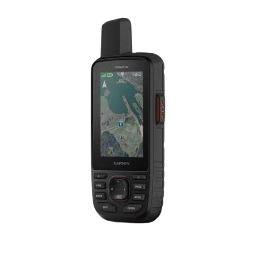Сервисный центр Garmin в Краснодаре