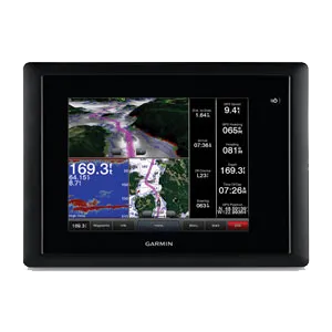 картплоттер Garmin 8008 BlueChart
