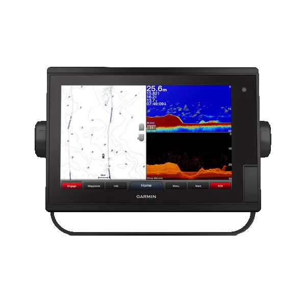 картплоттер Garmin GPSMAP 1222XSV TOUCH